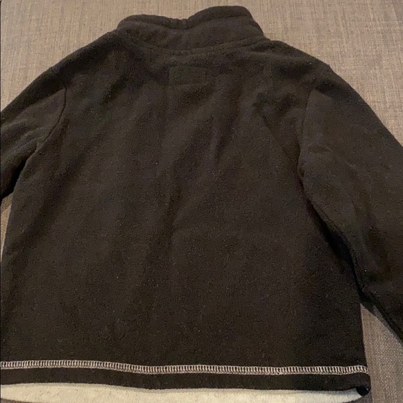 Fleece jacket - Picture 2 of 2